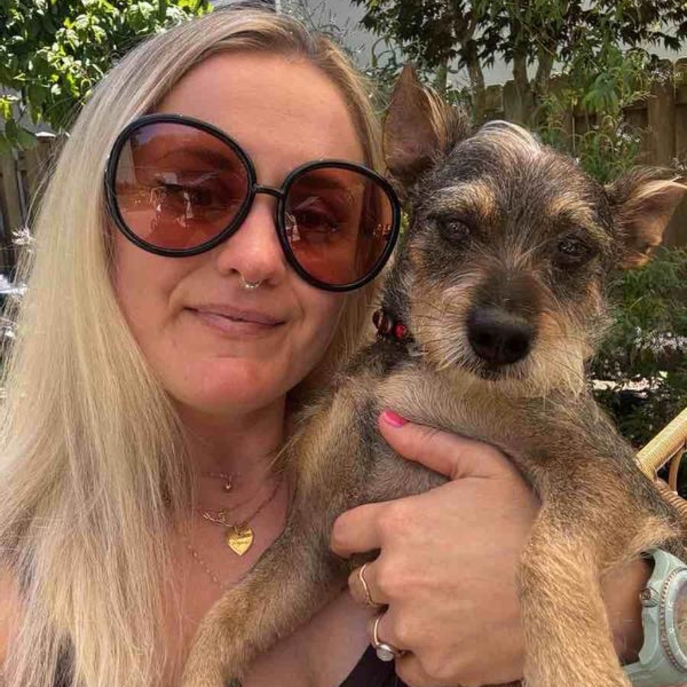 Gucci Black and Orange 61mm Oval Sunglasses NWT $465 - Picture 2 of 6